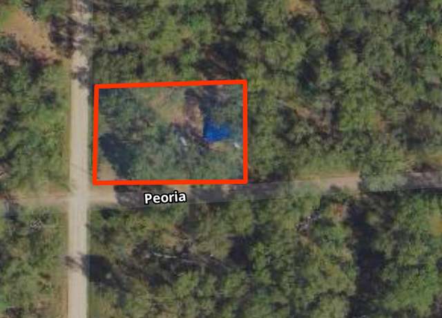 Property at 102 E Peoria Ave, Idlewild, MI 49642