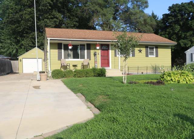 Property at 5440 Cheryl Ave SE, Grand Rapids, MI 49508, 3 beds, 2 baths