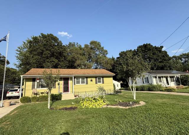 Property at 5440 Cheryl Ave SE, Grand Rapids, MI 49508, 3 beds, 2 baths