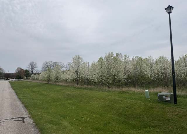 Property at Lot 1 Stratford Ct, Niles, MI 49120