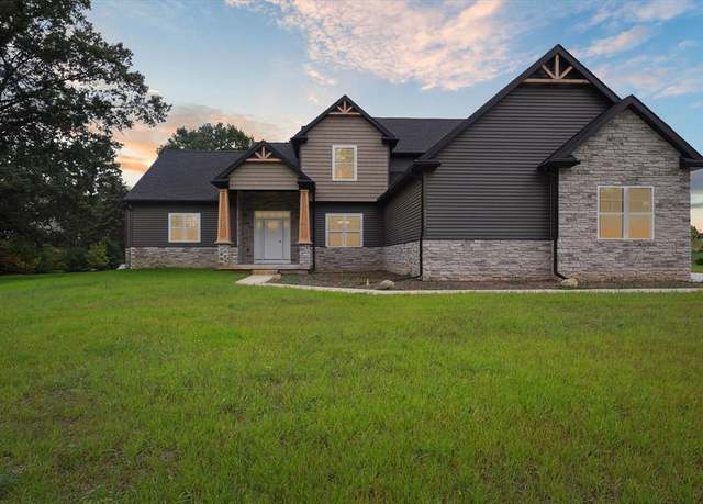 Property at 11190 Dexter Pinckney Rd, Pinckney, MI 48169, 1 bed, 1.5 baths