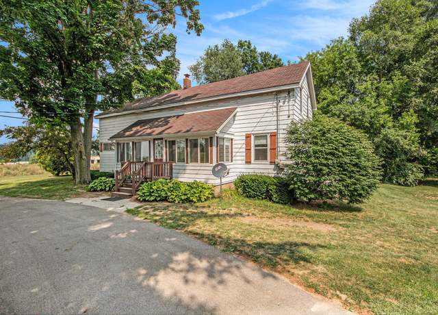 Property at 8386 Herrington Ave NE, Belmont, MI 49306, 3 beds, 2 baths