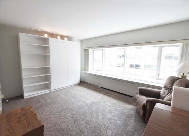 Property at 555 E William St Unit 7L, Ann Arbor, MI 48104, 1 bath
