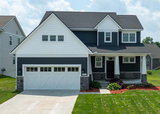 Property at 19921 E Breton Ct, Chelsea, MI 48118, 5 beds, 3.5 baths