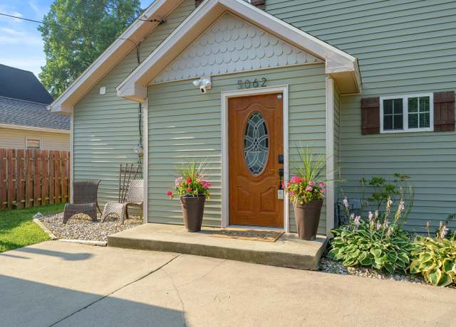 Property at 5062 Deep Point Dr, Portage, MI 49002, 3 beds, 2.5 baths