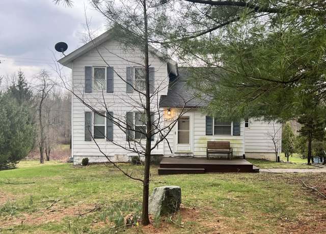 Property at 2154 Gethings Rd, Battle Creek, MI 49015, 3 beds, 1.5 baths