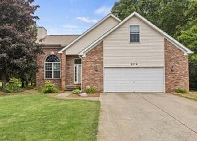 Property at 5176 Wyndham Pl #9, Fenton, MI 48430, 4 beds, 3.5 baths
