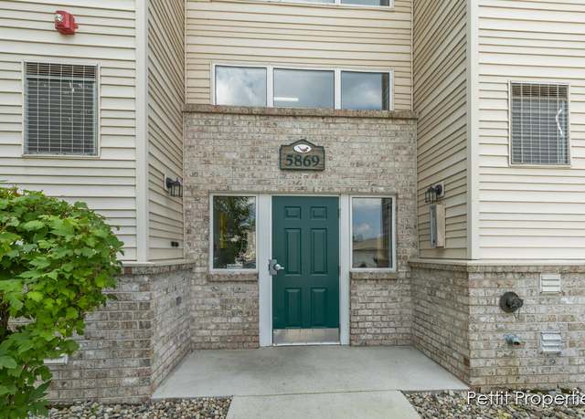 Property at 5869 Crosswinds Dr #32, Norton Shores, MI 49444, 2 beds, 2 baths