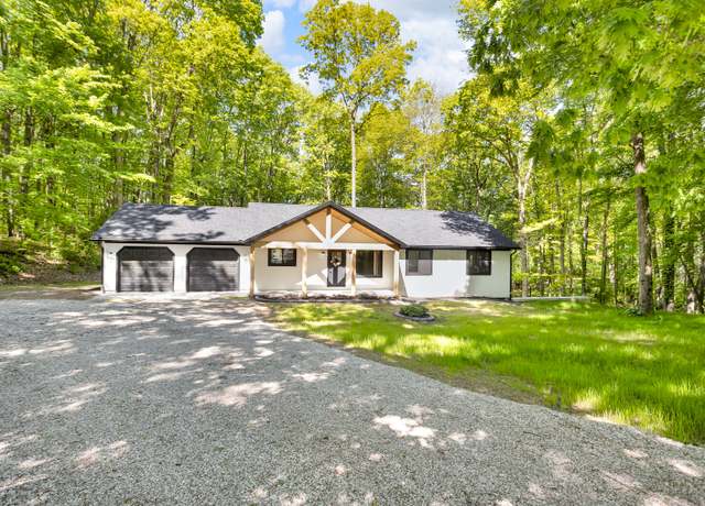Property at 7330 Lingane Rd, Chelsea, MI 48118, 5 beds, 3 baths