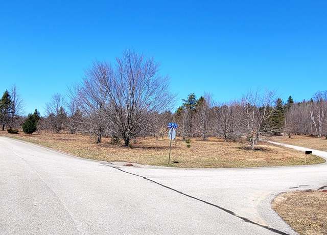 Property at Eagle Ridge Cir Lot 121, Onekama, MI 49675