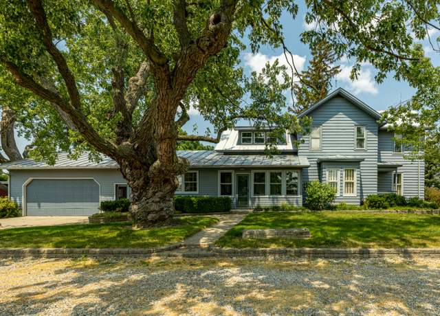 Property at 1090 Lewis Ave, Ida, MI 48140, 4 beds, 2.5 baths
