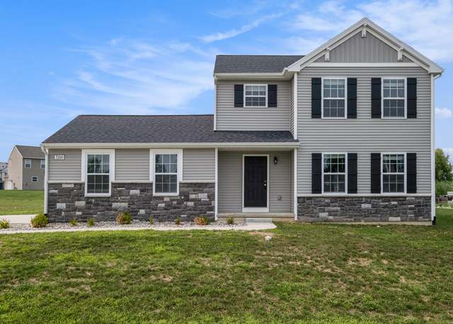 Property at 7200 Primrose Lane Ln, Grand Blanc, MI 48439, 4 beds, 2.5 baths