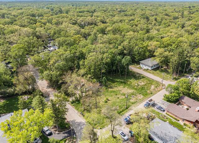 Property at 0 Lake View Ave, New Buffalo, MI 49117