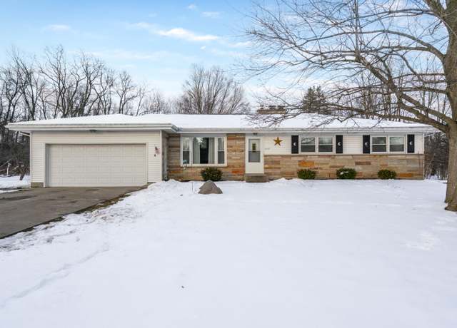 Property at 10107 Verona Rd, Battle Creek, MI 49014, 3 beds, 1.5 baths