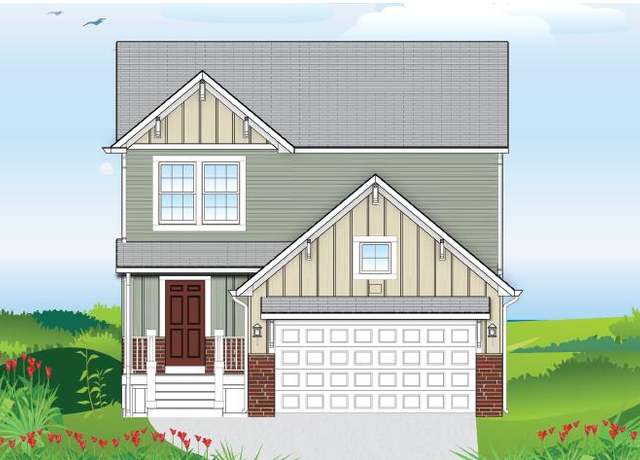 Property at 355 Preserve Dr, South Haven, MI 49090, 4 beds, 2.5 baths