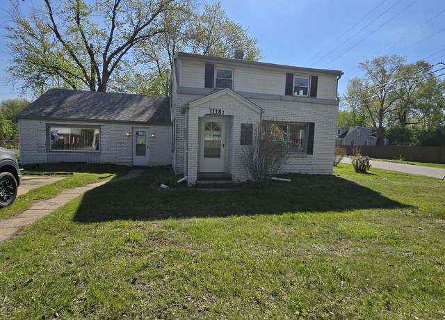 Property at 11187 Pardee Rd, Taylor, MI 48180, 3 beds, 1 bath