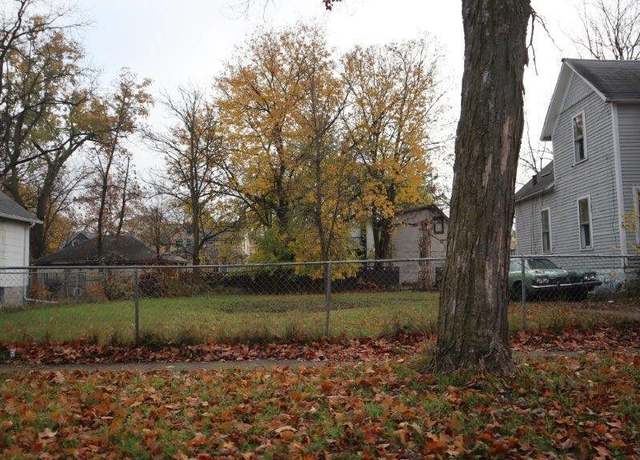 Property at 1002 Princeton Ave, Kalamazoo, MI 49007