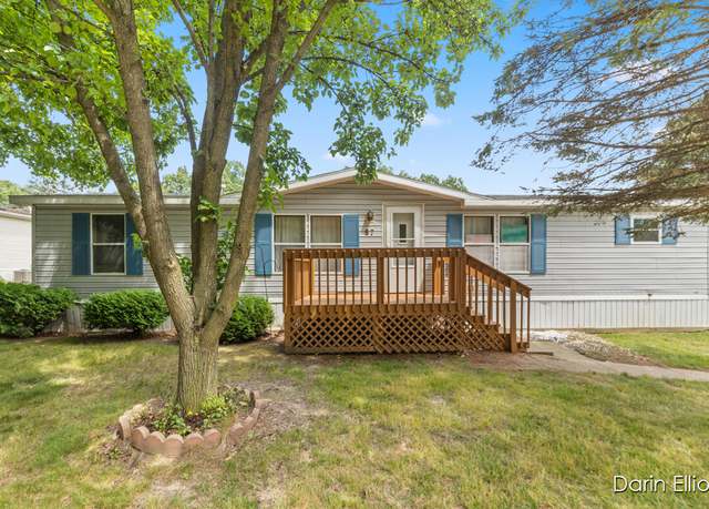 Property at 1133 Yeomans St #87, Ionia, MI 48846, 3 beds, 2 baths
