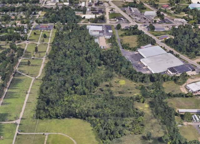 Property at 433 E South St, Jackson, MI 49203
