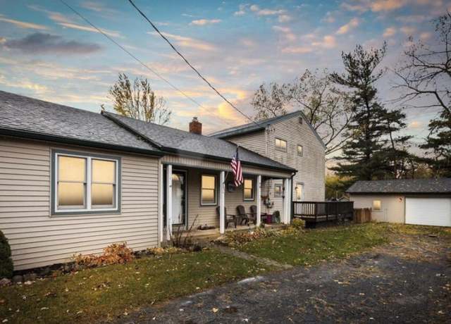 Property at 347 Sherman Ct, Ortonville, MI 48462, 5 beds, 2 baths