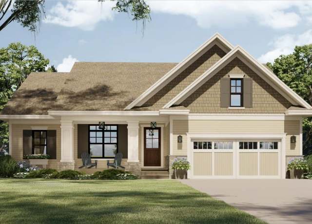 Property at 639 Sawgrass Way #21, Kalamazoo, MI 49009, 3 beds, 2.5 baths