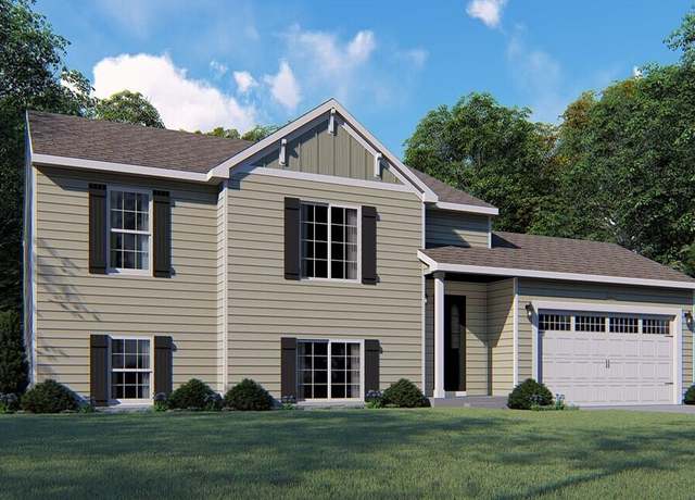 Property at 3842 Upland Dr, Watervliet, MI 49098, 2 beds, 2.5 baths