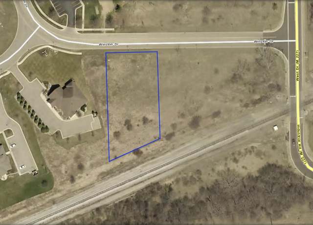 Property at 216 Winston Dr, Marshall, MI 49068