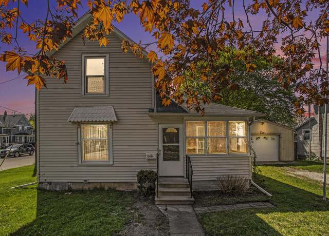 Property at 38 Inn Rd, Battle Creek, MI 49014, 3 beds, 1 bath