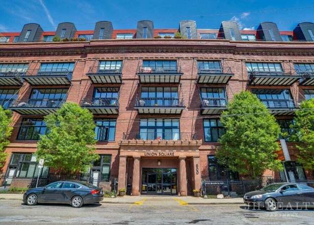 Property at 600 Broadway Ave NW #318, Grand Rapids, MI 49504, 2 beds, 2 baths