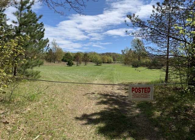 Property at V/L S Grandview Hwy, Harrietta, MI 49638