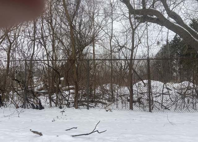 Property at 19431 Cooley St, Detroit, MI 48219