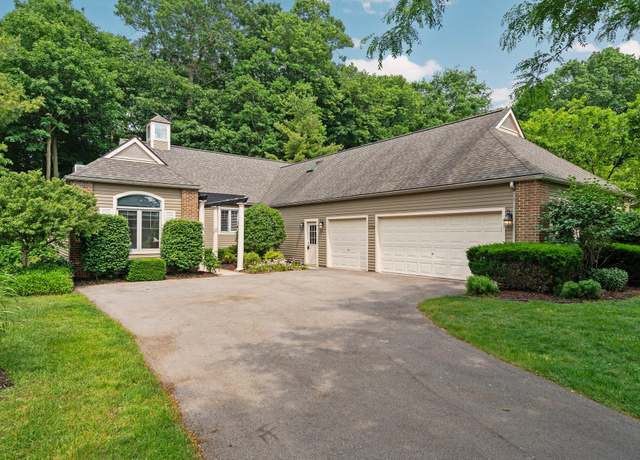 Property at 2724 Aspen Ct, Ann Arbor, MI 48108, 3 beds, 3.5 baths
