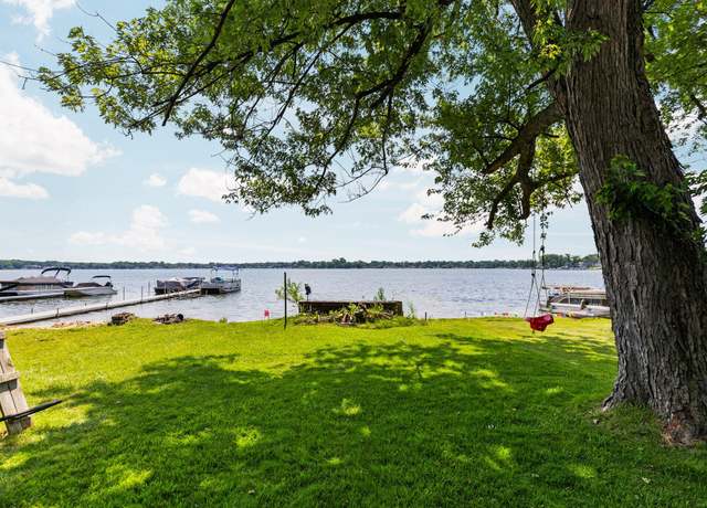 Property at 12000 N Main St, Whitmore Lake, MI 48189, 3 beds, 1 bath