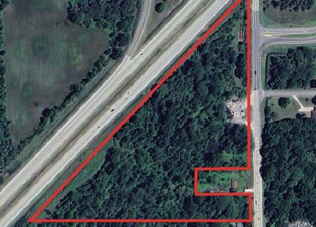 Property at 15010 M140 Hwy, South Haven, MI 49090