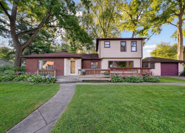 Property at 18448 Dalby, Redford, MI 48240, 3 beds, 2.5 baths