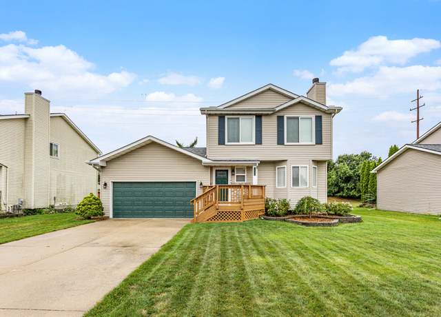 Property at 2644 Bonita Dr #67, Waterford, MI 48329, 3 beds, 2.5 baths