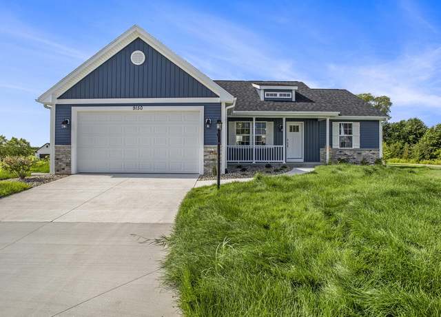 Property at 9150 Cottage Xing #23, Richland, MI 49083, 2 beds, 2 baths