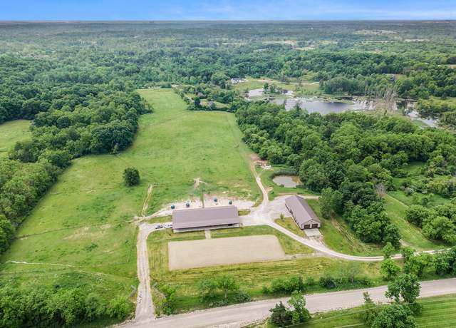 Property at 4770 E Joy Rd, Ann Arbor, MI 48105