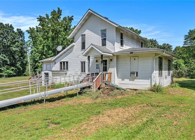 Property at 24995 M-78, Bellevue, MI 49021, 3 beds, 1.5 baths
