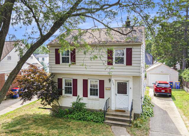 Property at 2459 Blaine Ave SE, Grand Rapids, MI 49507, 3 beds, 1.5 baths