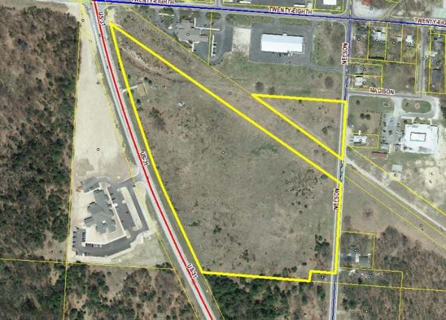 Property at 2213 US 31, Manistee, MI 49660