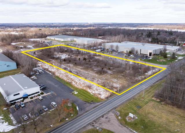 Property at V/L S 26th St, Kalamazoo, MI 49048