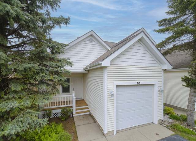 Property at 70 Spinnaker Dr, Manistee, MI 49660, 2 beds, 2.5 baths