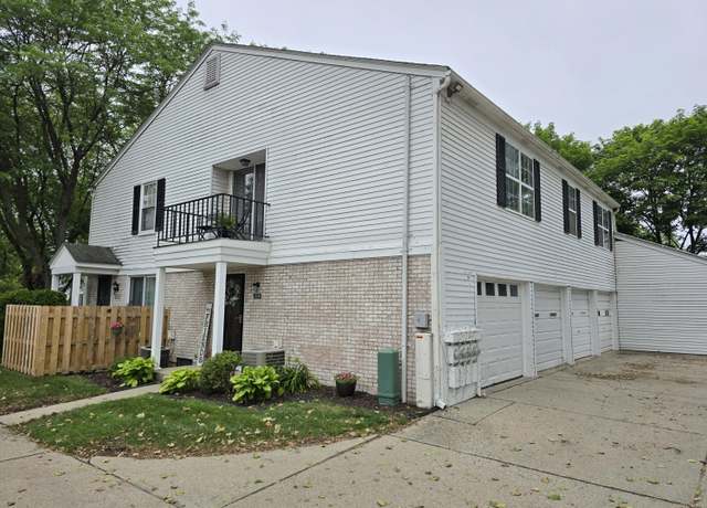 Property at 24649 Spring Ln, Harrison Township, MI 48045, 2 beds, 1 bath