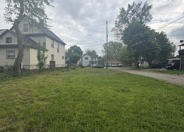 Property at 47 Putnam St SW, Grand Rapids, MI 49507