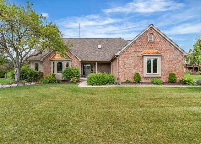 Property at 9148 Northwood Ct, Plymouth, MI 48170, 3 beds, 2.5 baths