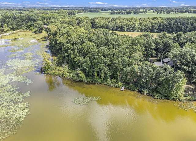 Property at 59136 Dove Ln, Three Rivers, MI 49093