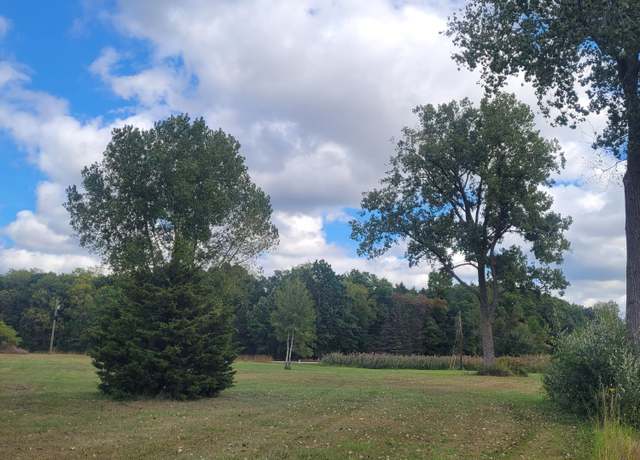 Property at V/L Round Lake Hwy, Manitou Beach, MI 49253