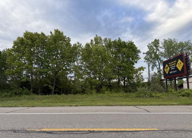 Property at V/L E Chicago Rd, Cement City, MI 49233