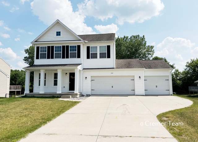 Property at 3304 Mesa Verde Ct SE, Kentwood, MI 49512, 4 beds, 2.5 baths